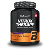 Nitrox Therapy Blue Grape, 680 g, BioTech USA
