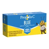 Propolis C Blauw, 30 capsules, Fiterman Pharma