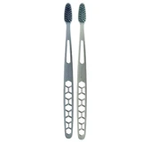 Toothbrush for adults Ultralite Sensitive, Ultrasoft, 2 pcs, Jordan