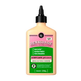 Densidade Intensive Acidifying, Repairing Hair Treatment, 250 g, Lola Cosmetics