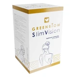 Slimvision, 120 Kapseln, Greenbiom