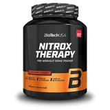 Nitrox Therapy Veenbes, 680 g, BioTech USA