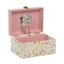 Musical jewelry box, 3 years+, Rosa, Little Dutch