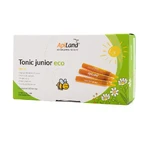 Tonic Junior eco, 20 Ampullen x 10 ml, Apiland