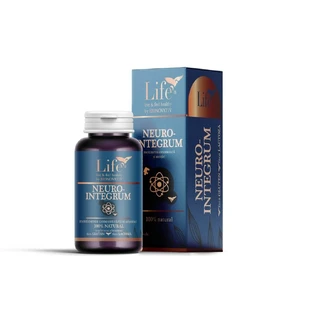Neuro-Integrum Life, 60 Kapseln, Bionovativ