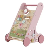 Fairy Garden Wooden Activity Toddler Toddler Preschool, 12 months+, Little Dutch