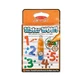 Malbuch mit Zahlen Magic Water, MD5399, Melissa&Doug