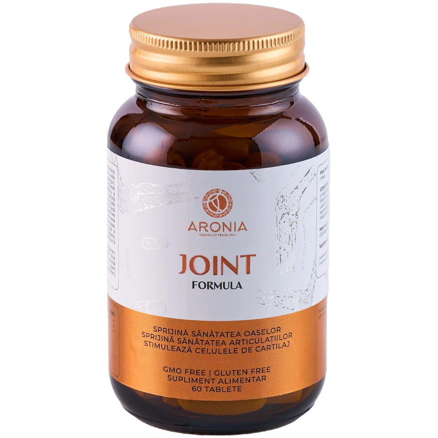 Joint Formula, 60 comprimidos, Aronia Charlottenburg