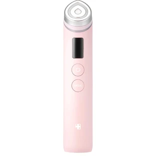 Dispozitiv de ingrijire a pielii 6 in 1 Age-R Booster Pro, Pink, Medicube
