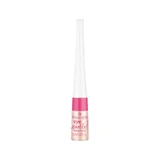 Sparkle! Augenfarbe, 01 Sparkling Lights Silver, 4 ml, Essence