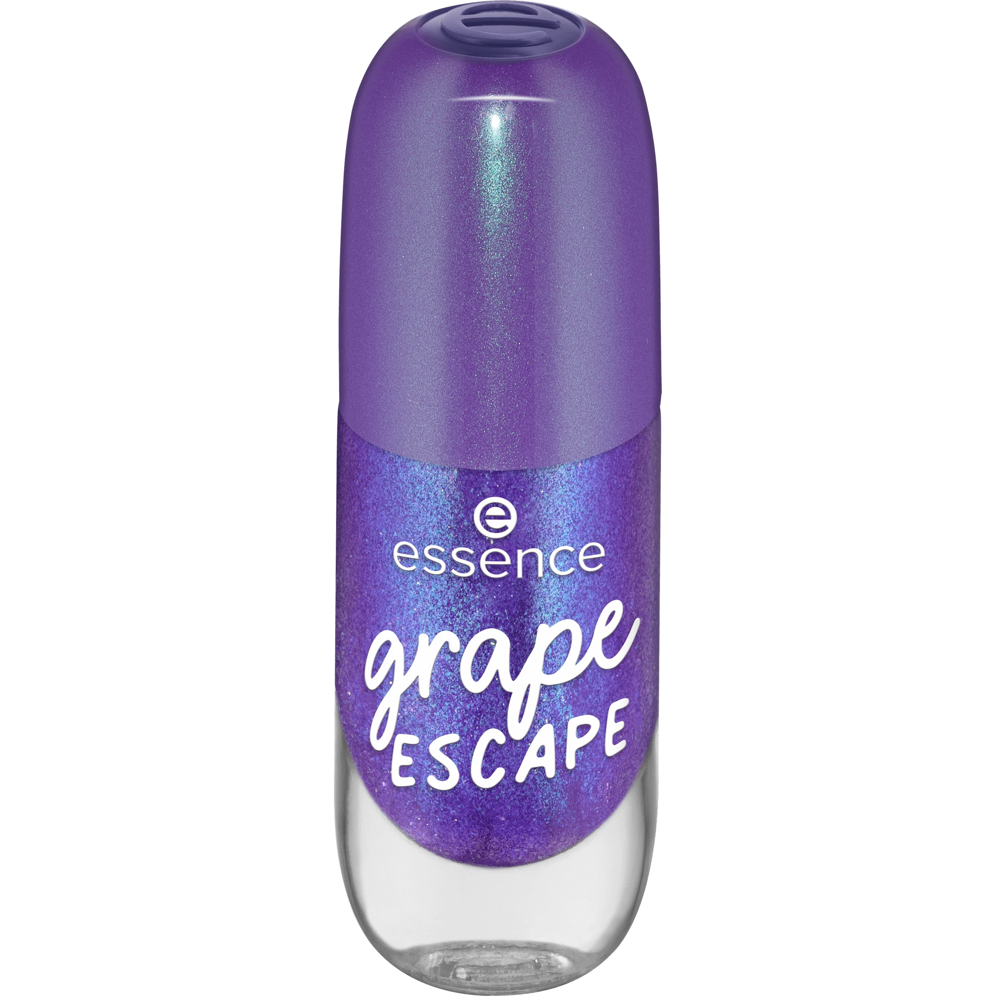 Gel nagellak, 79 Grape Escape, 8 ml, Essence