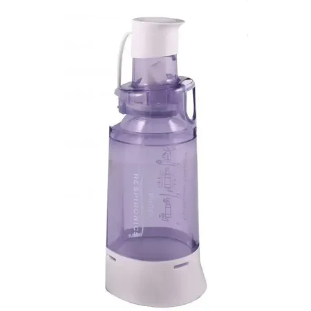 Respironics Optichamber Diamond Inhalationskammer, 1079820, Philips