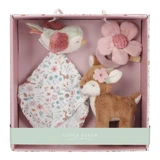 Fairy Garden Baby Toy Box, 0 months+, Little Dutch