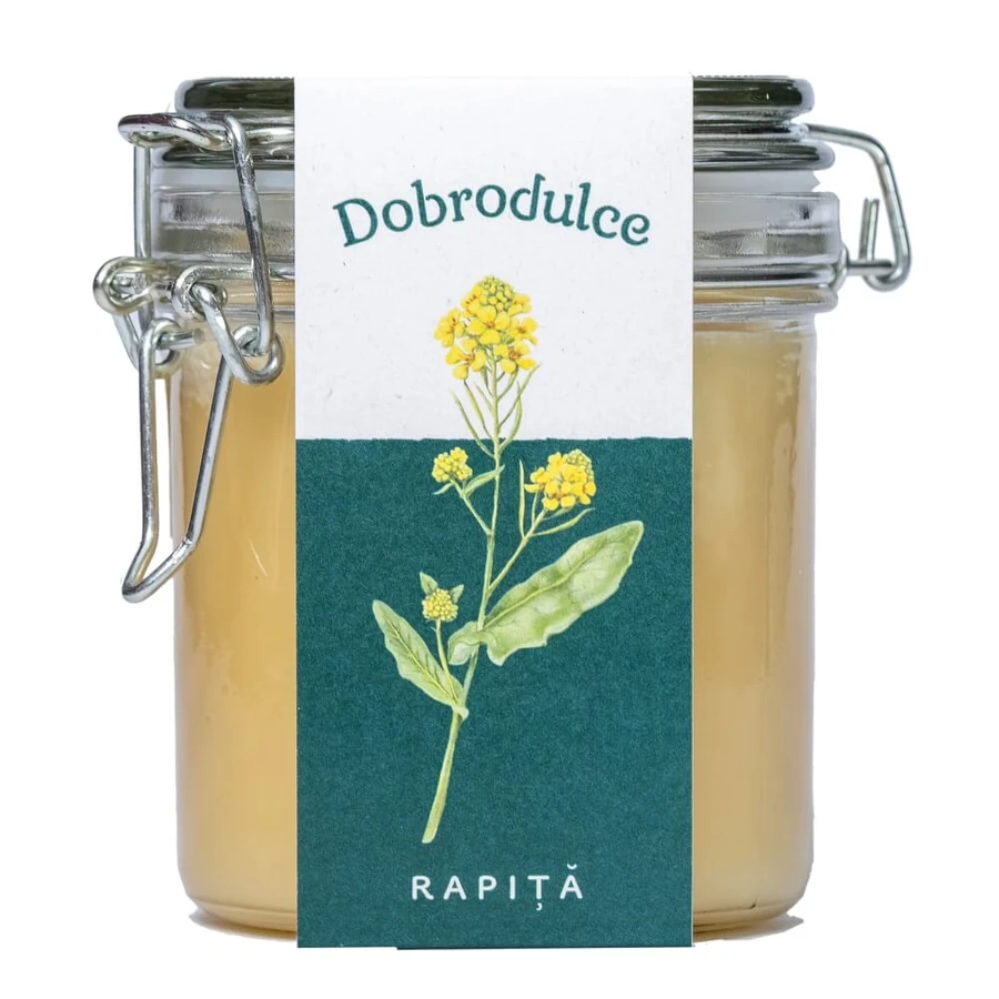 Rapita-Honig, 350 g, Dobrodulce