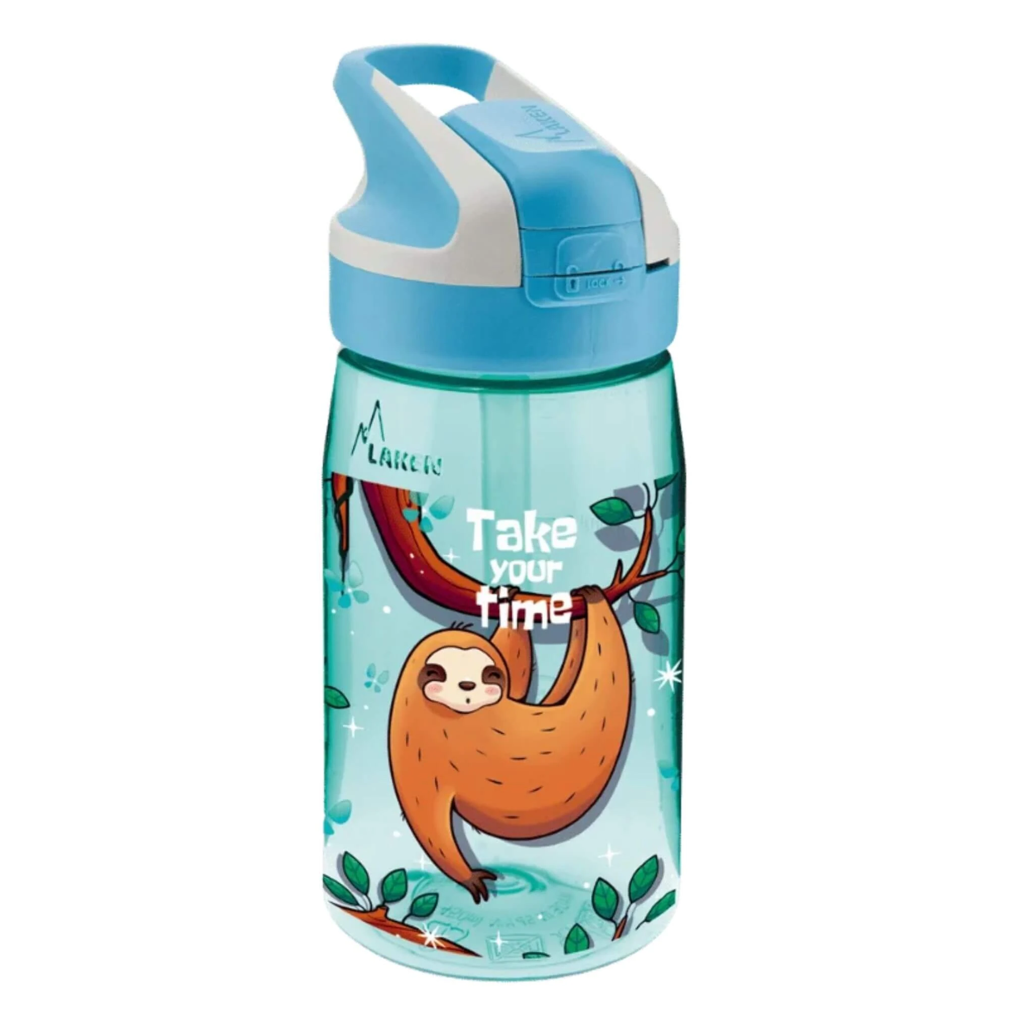 Top, Lui, 450 ml, Laken