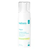 Cleaning foam with salicylic acid 2%, 160 ml, Ivatherm