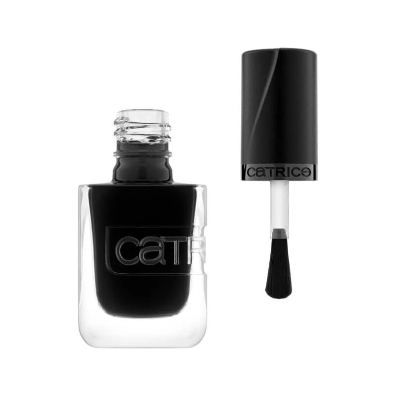 Affair Gel Nagellak, 037 Black To The Roots, 10.5 ml, Catrice