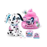 Jouet interactif en peluche Pooping Puppies, + 3 ans, différents modèles, Pets Alive