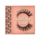 Gene false What the Fake!, 01 Dramatic Volume, 1 pair, Essence