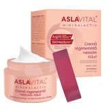 MineralActiv Rimpel gladmakende crème, 50 ml, Aslavital