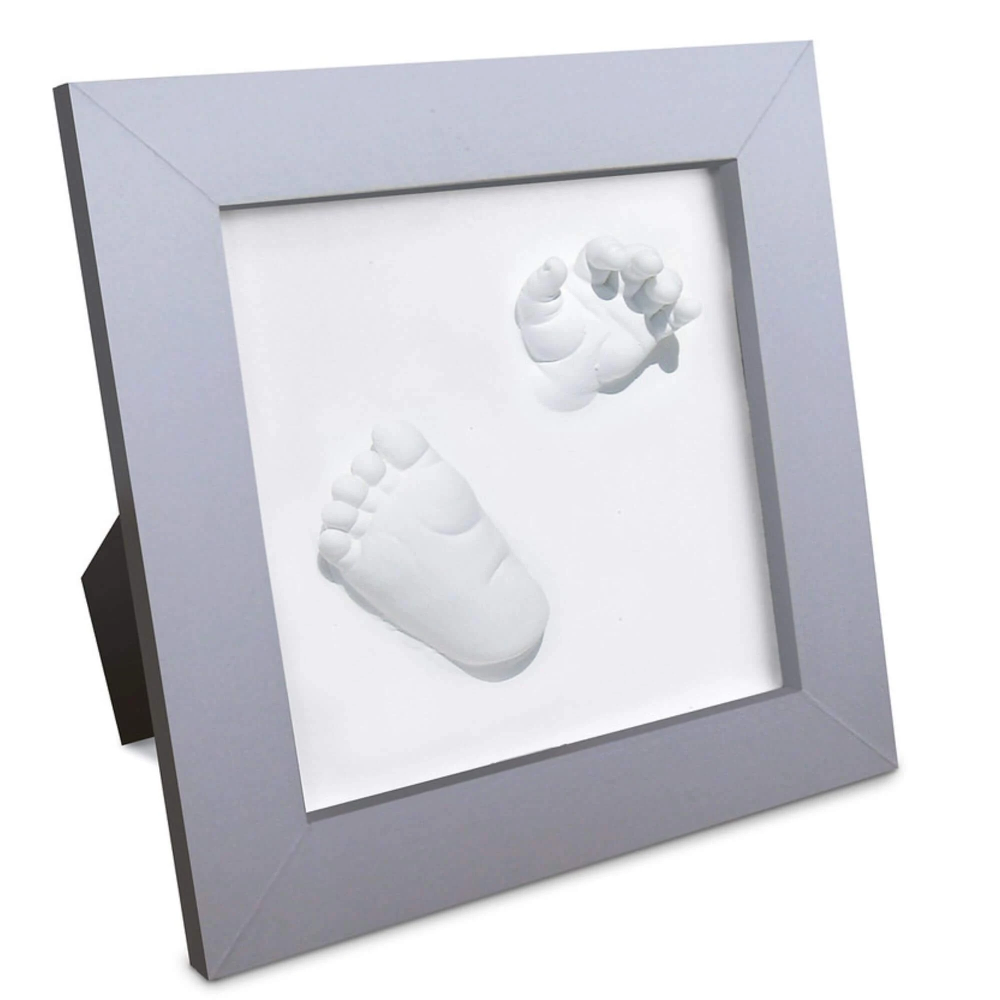 Happy Hands 3D baby print kit, Dooky