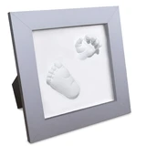 Happy Hands 3D baby print kit, Dooky