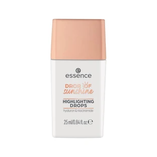 Druppel Zonneschijn Verhelderende Druppels, 25 ml, Essence