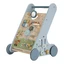 Forest Friends Wooden Activity Toddler Forest Friends, 12 months+, Little Dutch