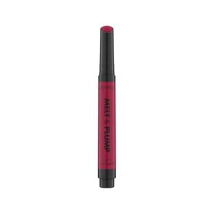 Melt & Plump Lippenstift, 040 Call Nine Wine Weinrot, 1,8 ml, Catrice