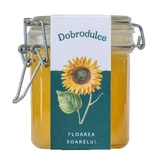 Miel de girasol, 350 g, Dobrodulce