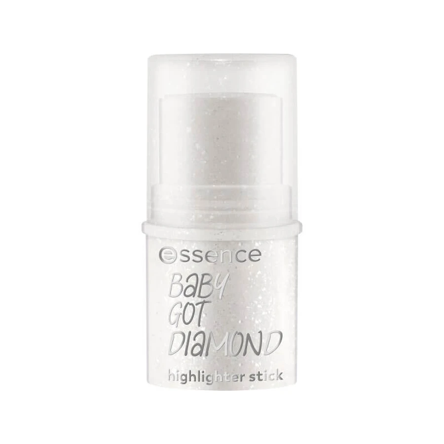 Baby Got Diamond Verhelderende Stick, 5.4 g, Essence