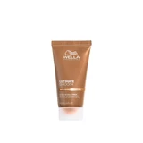 Moisturizing mask for dry hair with Squalane and Omega 9 Ultimate Smooth, 30 ml, Wella Professionals