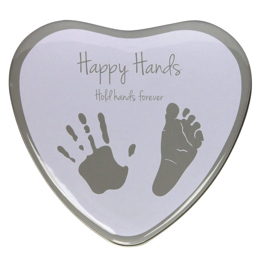 2D-Fingerabdruck-Set für Babys, Dooky
