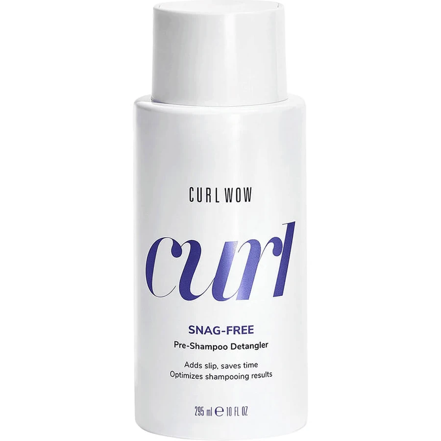 Pre-Shampoo voor krullend haar Curl Snag-Free, 295 ml, Colour Wow