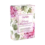 Hydrangea and white musk soap, 125 g, Iteritalia
