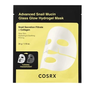 Hydrogel-Maske mit Schneckensekret, 34 g, Cosrx