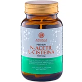 Premium N-Acetyl L-Cysteine, 60 capsules, Aronia Charlottenburg