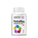 Pentamag, 90 capsules, Zenyth