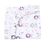 Sheepsheet, 120x60 cm, Fetite, 1 piece, Fic Baby