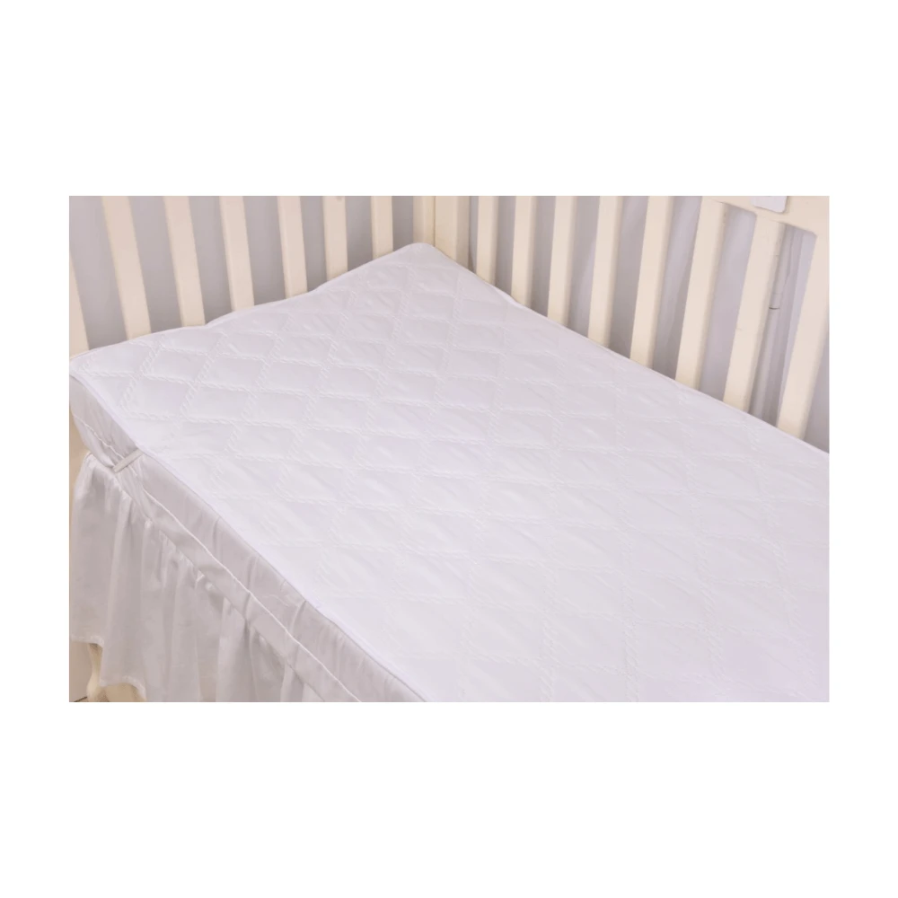 Gewatteerd onderlegger, 120x60 cm, 1 stuk, Fic Baby