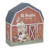 Puzzle XL Little Farm, 12 Monate+, Little Dutch