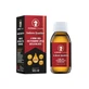 Iodum Quattro - 4 formes d'iode 125 ml Dose pour chevaux