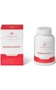 GENACTIV Stutenmilch 250mg, 120 Kapseln