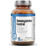 Homocysteïne controle 60 capsules Pharmovit Clean Label