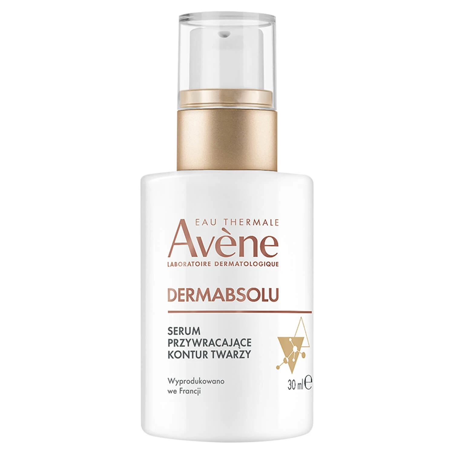 Avene Dermabsolu, gezichtscontourherstellend serum, 30 ml
