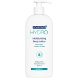 Novaclear Hydro, loción hidratante corporal, 500 ml