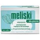 Meliski + Skupienie, 20 pastylek do ssania