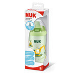 Flexi Cup rietjesbeker, +12 maanden, 300 ml, Nuk