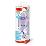 Flexi Cup rietjesbeker, +12 maanden, 300 ml, Nuk