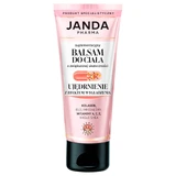 Janda Pharma, aanvullende bodylotion, verstevigend met gladmakend effect, 200 ml